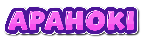 logo APAHOKI